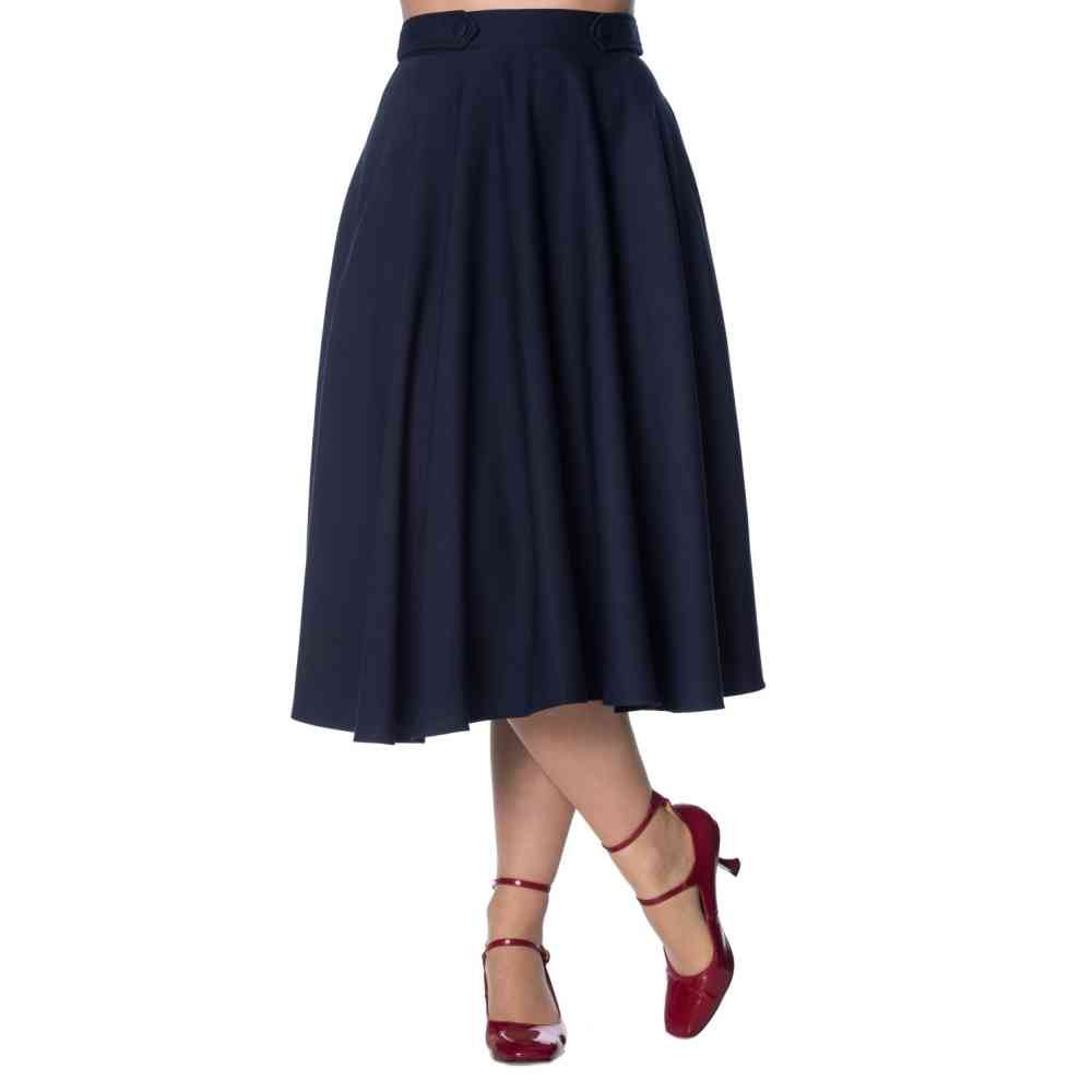 Dancing Days - DI DI Rok - Blauw